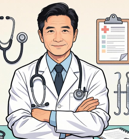 李长富案例多吗